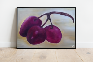 03.09.2018_Kirschtraum einerTraube von viola