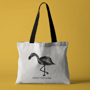 Tasche_flamingo_violadesign
