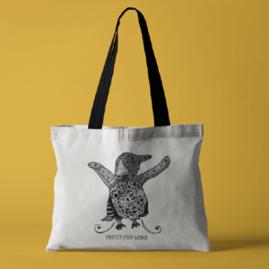 tasche_pingu_violadesign